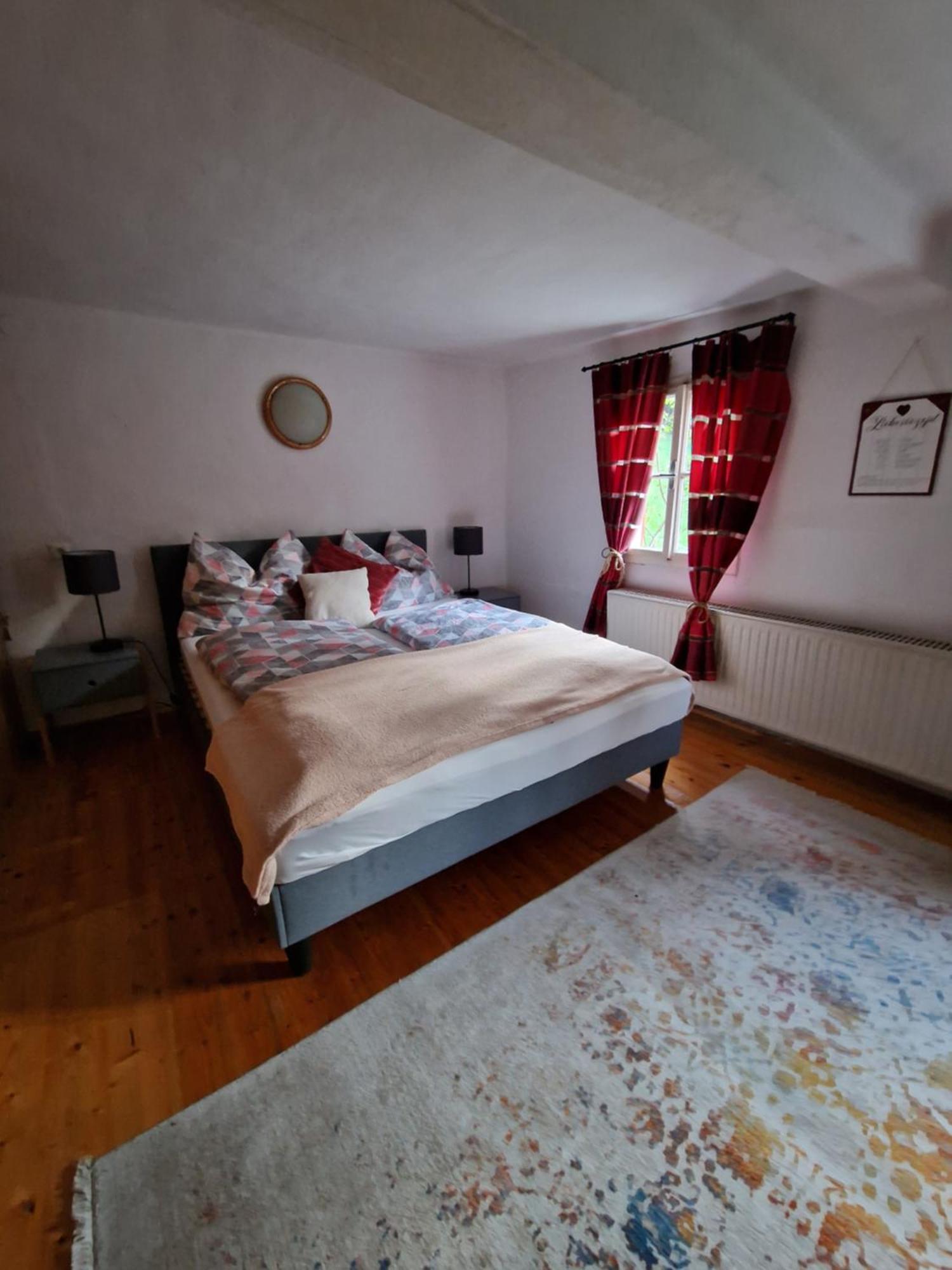 Natur- & Erlebnis Ferienhaus Voitsberg Luaran gambar