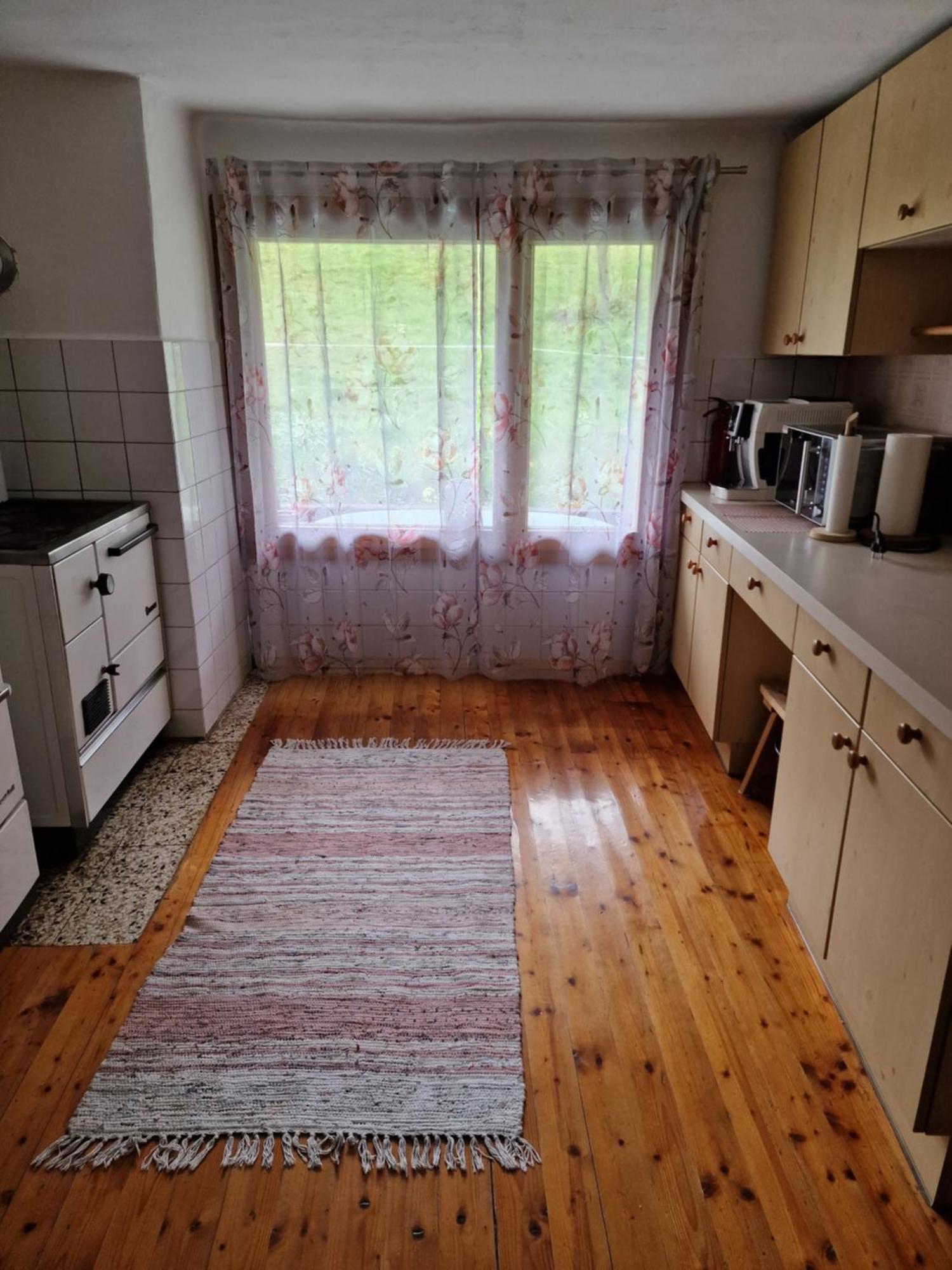 Natur- & Erlebnis Ferienhaus Voitsberg Luaran gambar